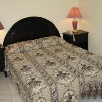 Hotel Montreal Panama City