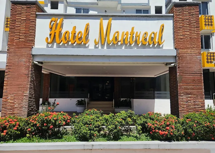 Hotel Montreal