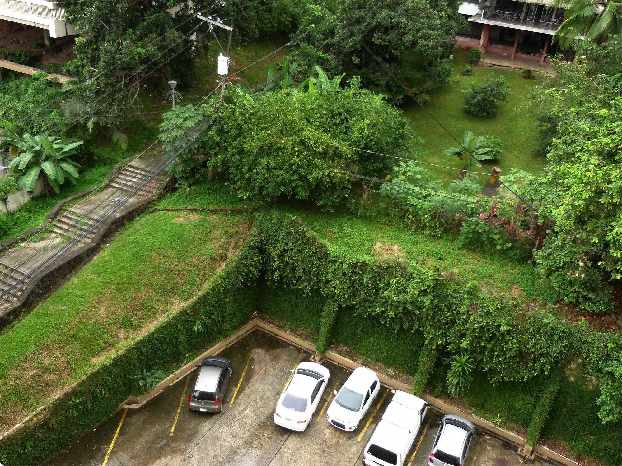 Montreal Panama Stadt